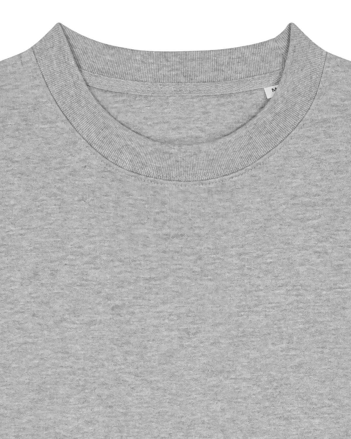 Stanley/Stella Changer 2.0 STSU178 Mikiny - Heather grey