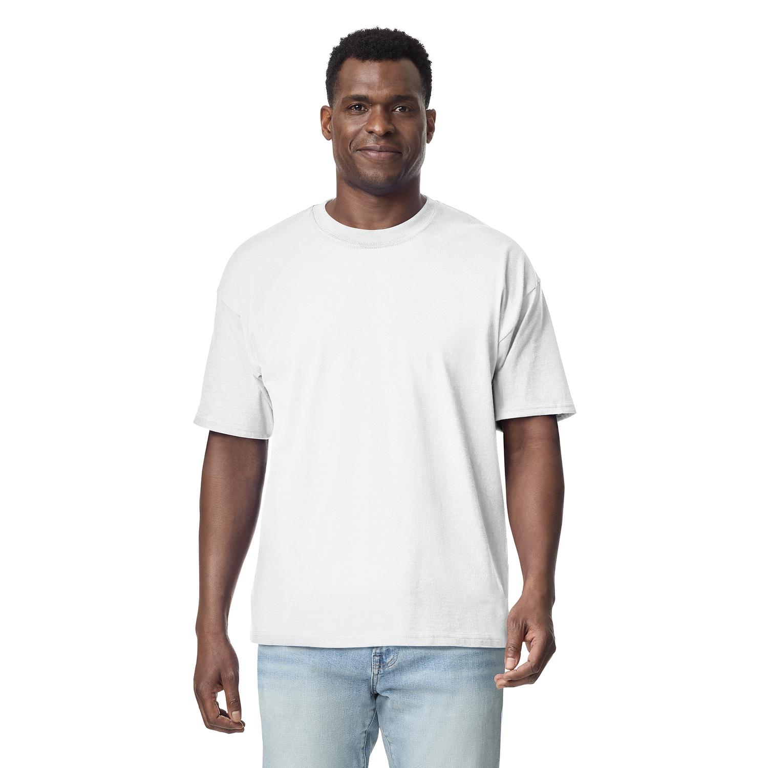 Gildan Hammer® Adult Oversized T-Shirt
