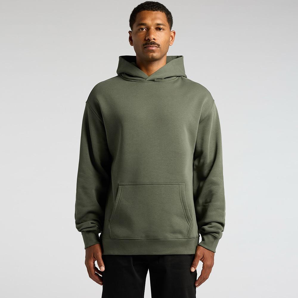 AS COLOUR 5161 Relax Hood