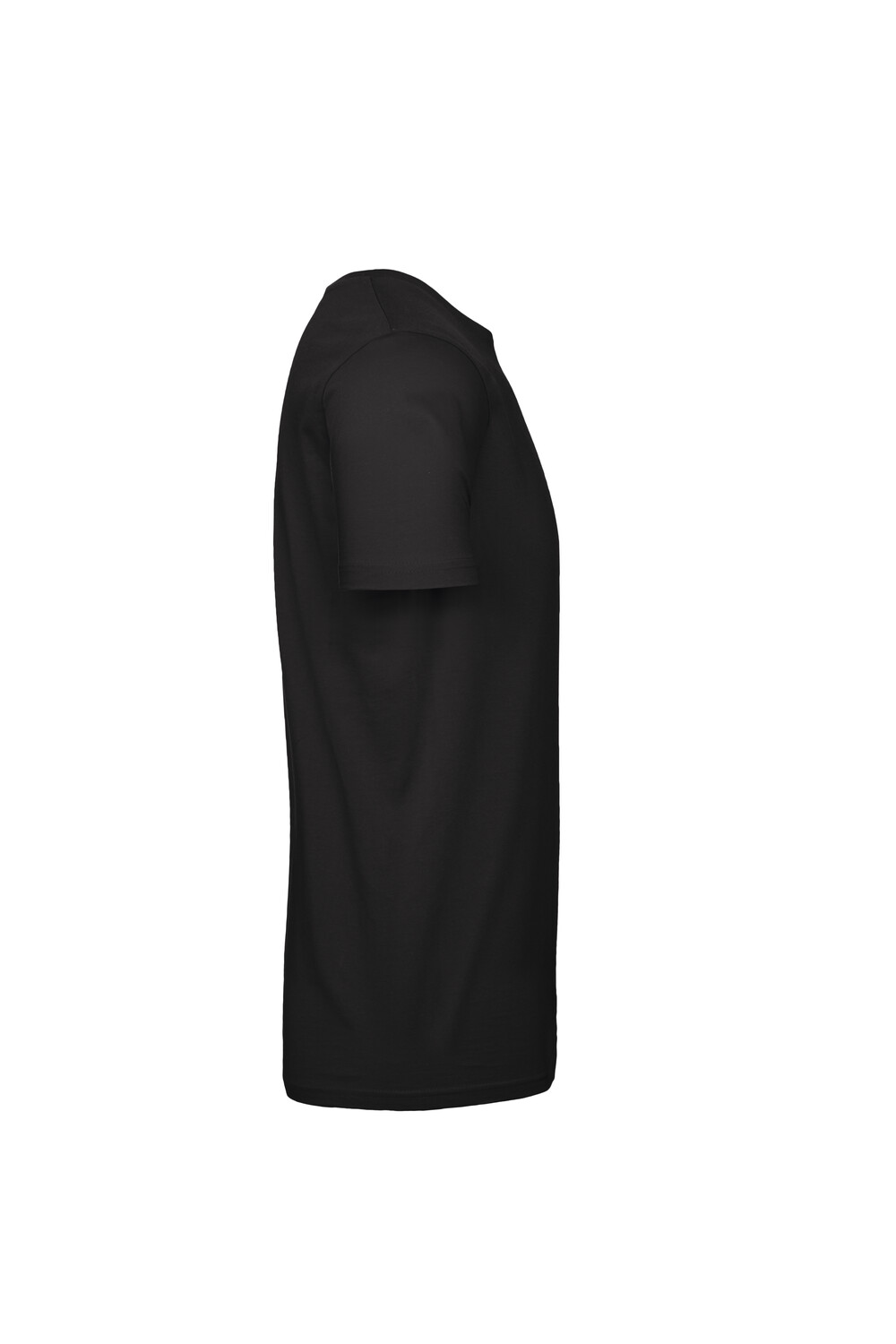 B&C TU03T TU03T Trička - Černá