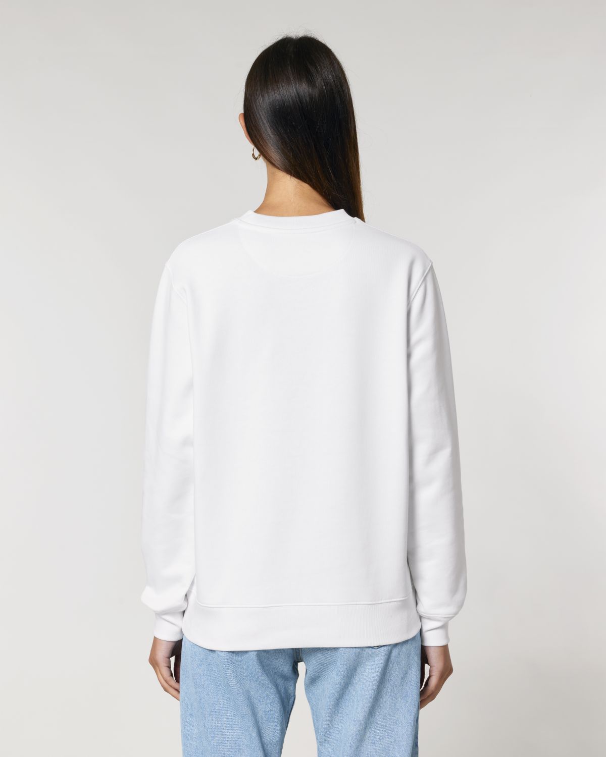 Stanley/Stella Changer 2.0 STSU178 Mikiny - Bílá