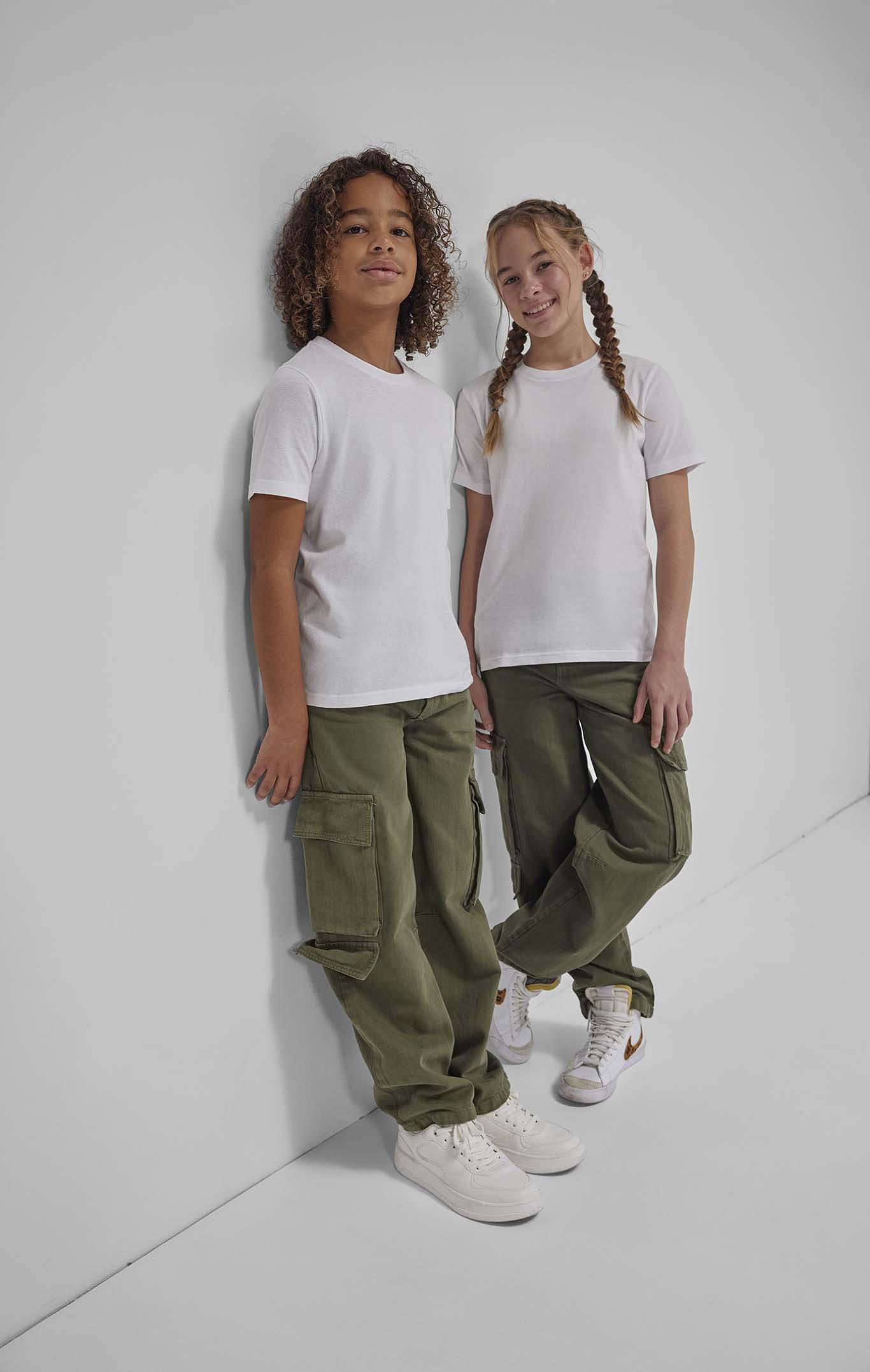 B&C B&C #E190 /kids Kids t-shirt