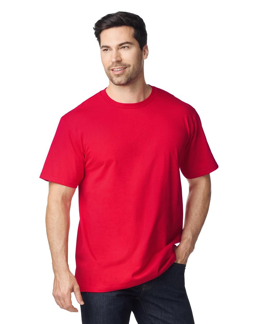 Gildan 65000 Midweight T-Shirt
