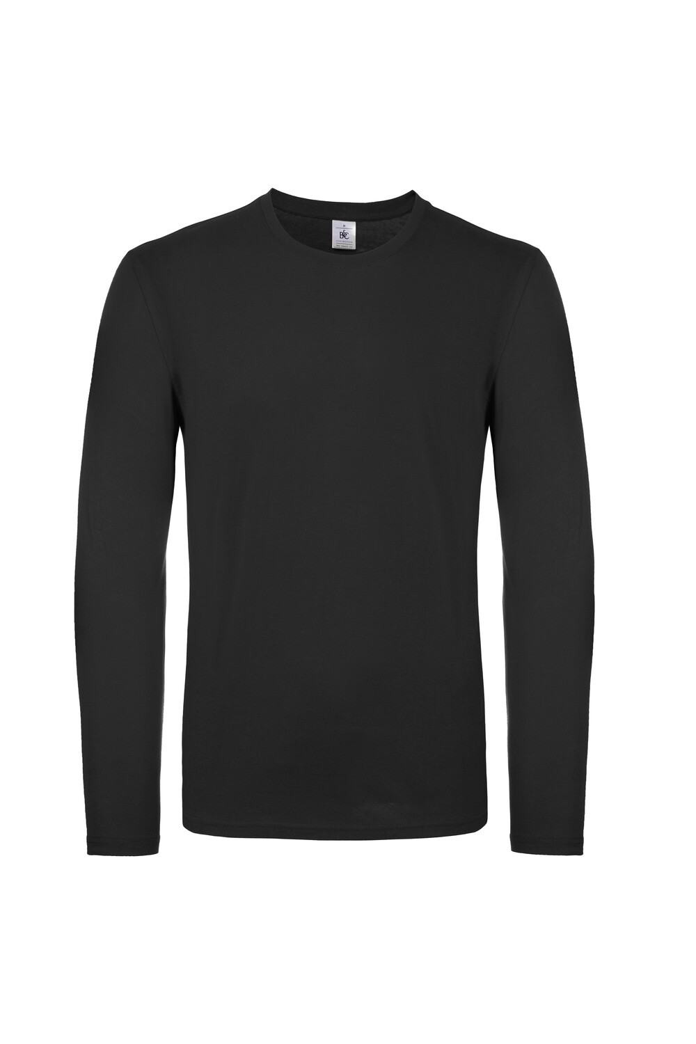 B&C TU05T Unisex Long sleeve T-Shirt