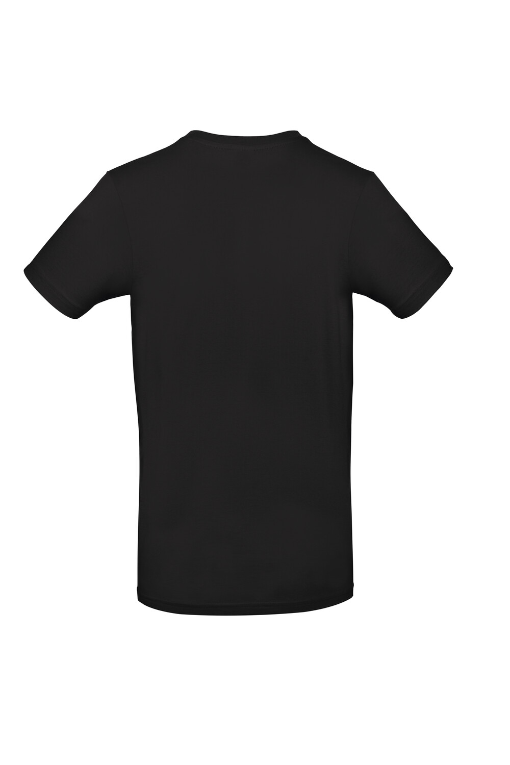 B&C TU03T TU03T Trička - Černá