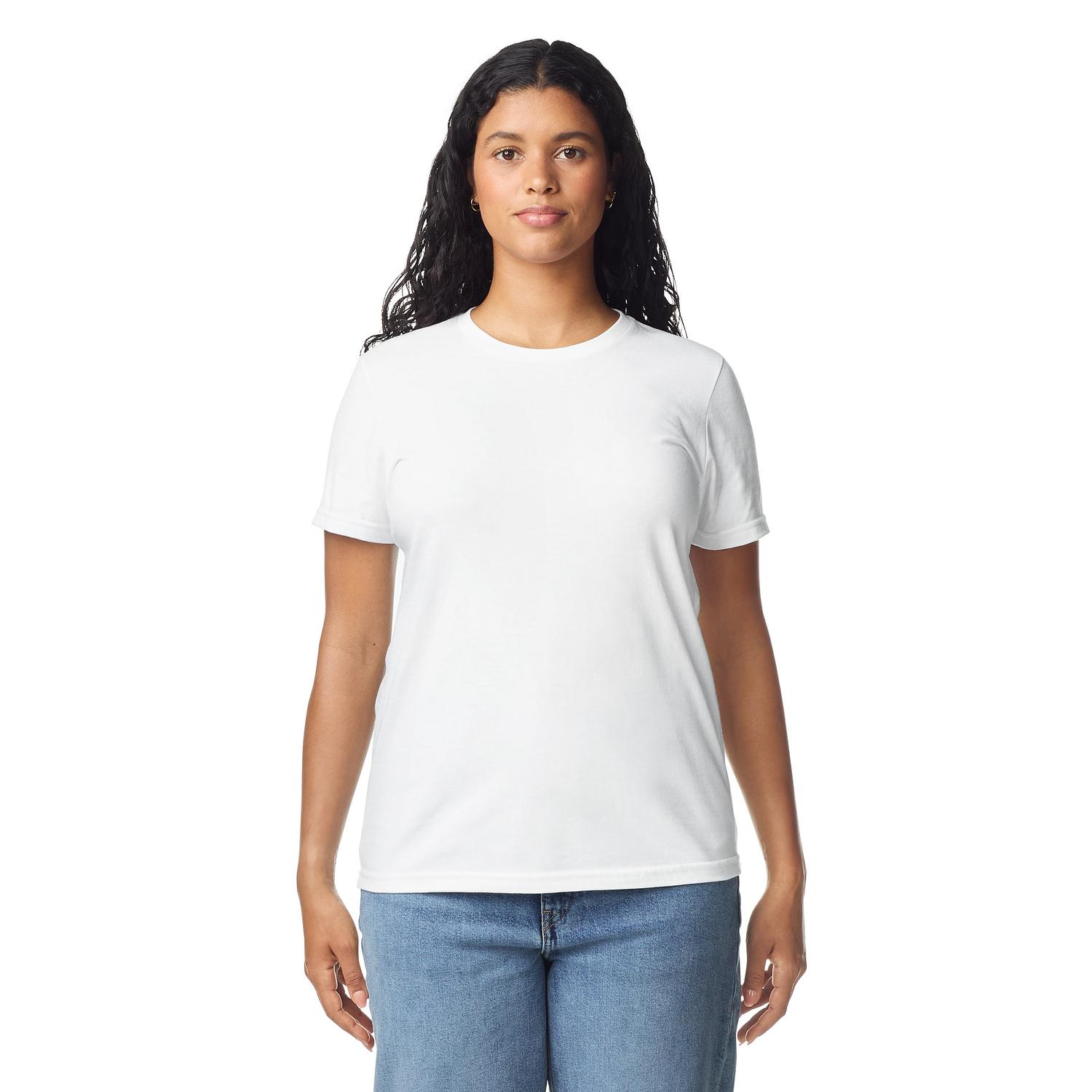 Gildan 65000L Women's t-shirt