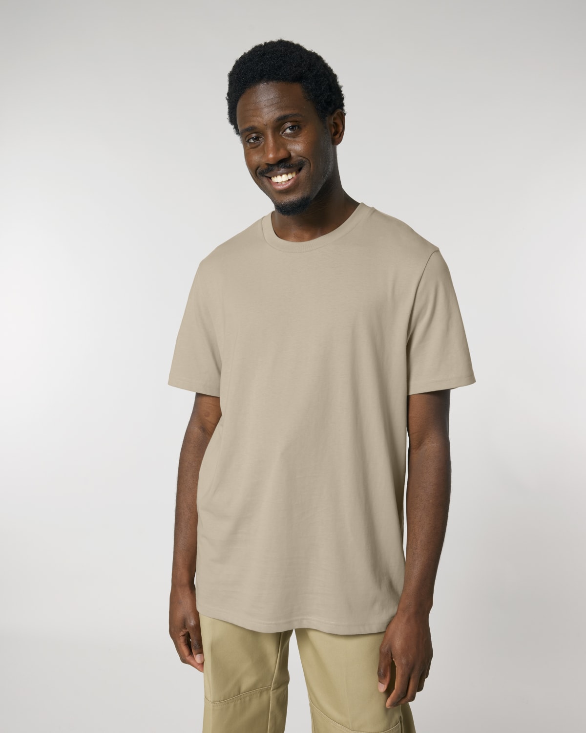 Stanley/Stella Creator 2.0 STTU169 Trička - Desert dust