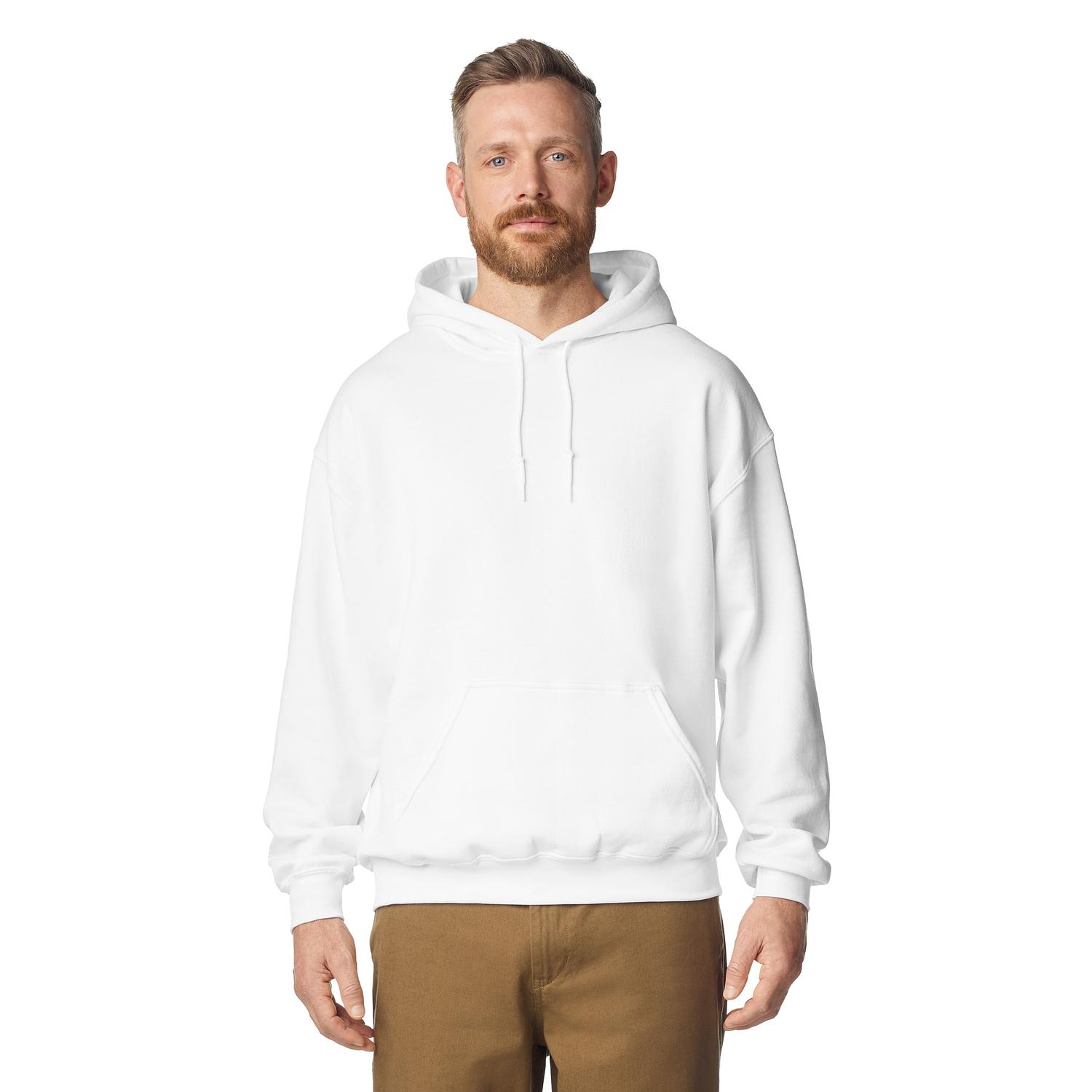 Gildan 18500 Unisex Hoodie