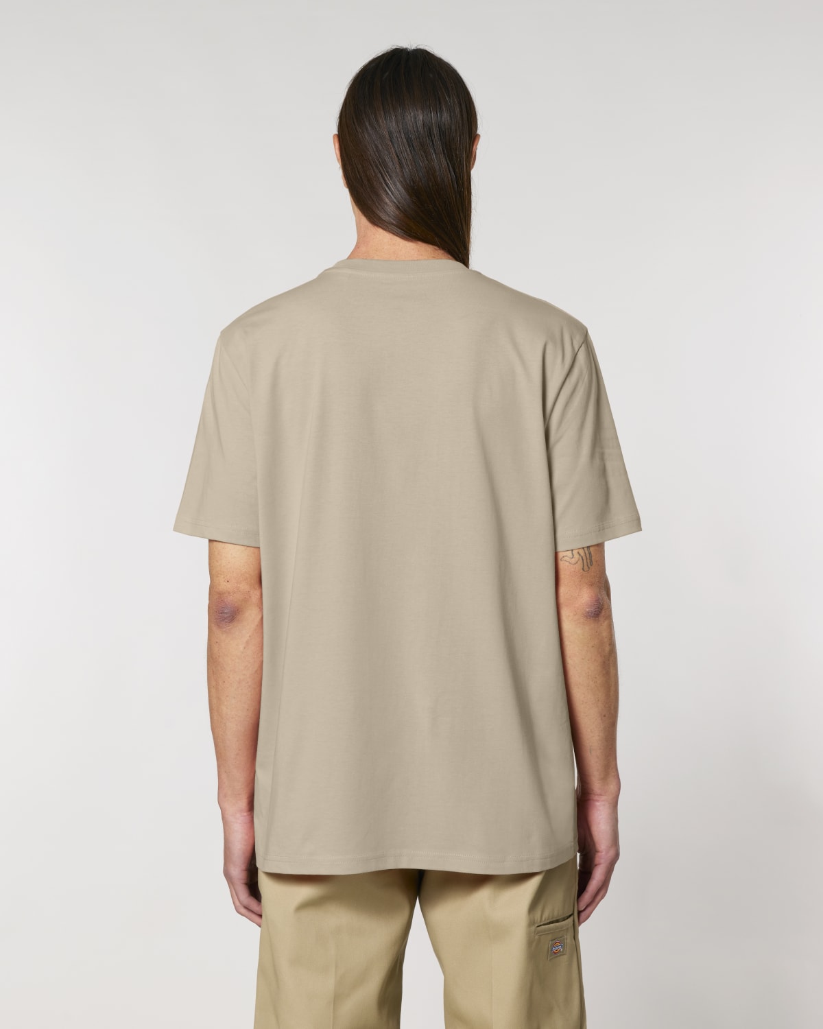 Stanley/Stella Creator 2.0 STTU169 Trička - Desert dust