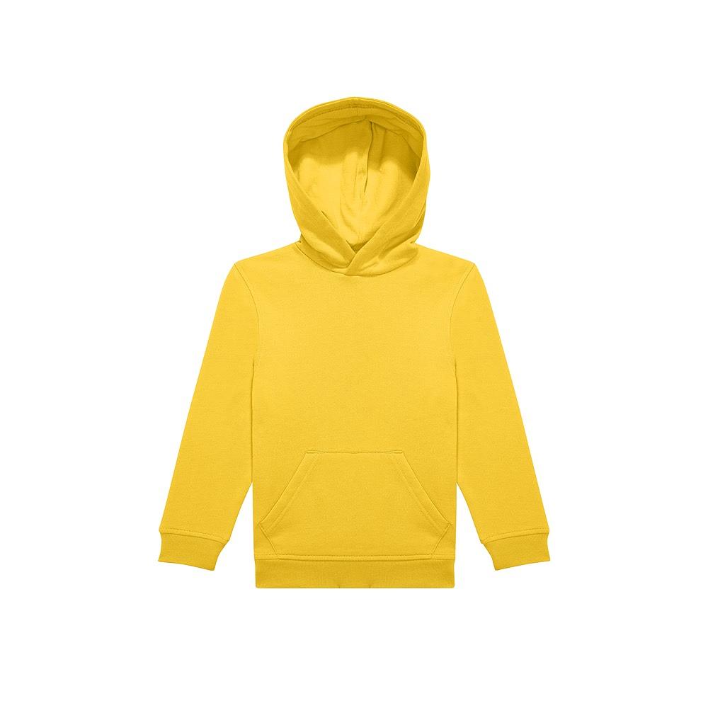 B&C WK002 Kid's hoodie