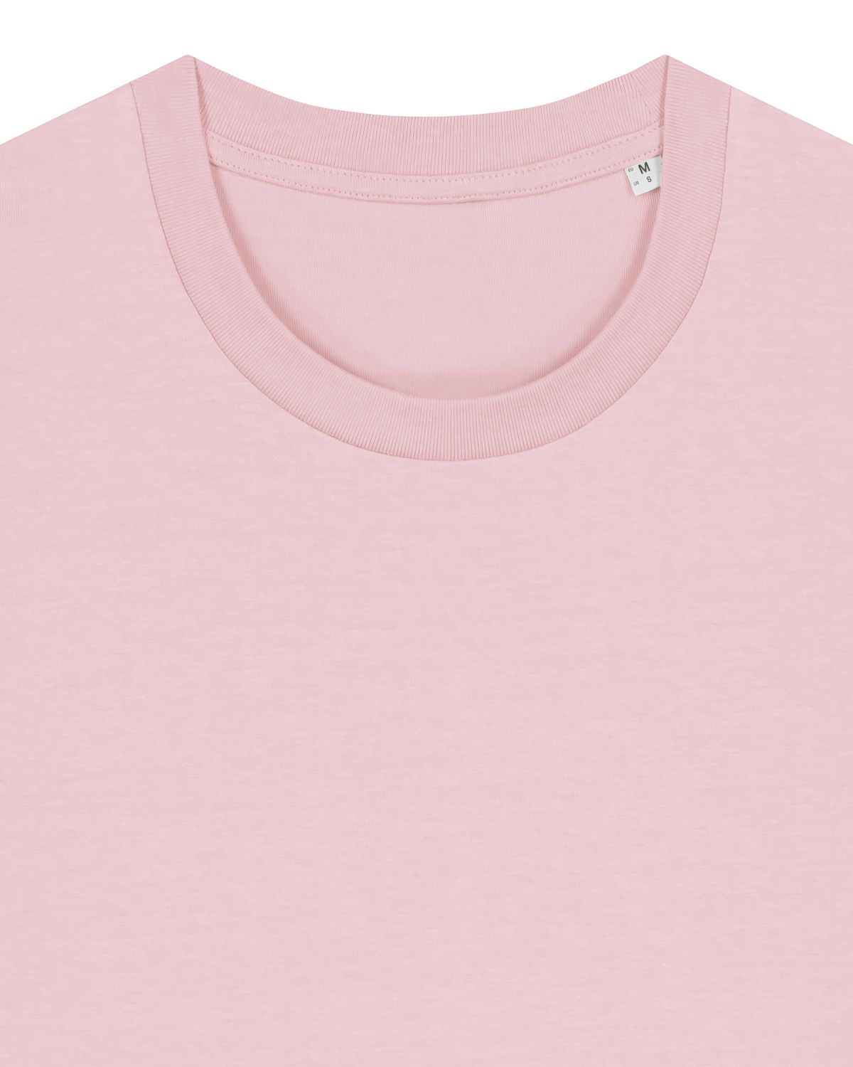 Stanley/Stella Creator 2.0 STTU169 Trička - Cotton pink