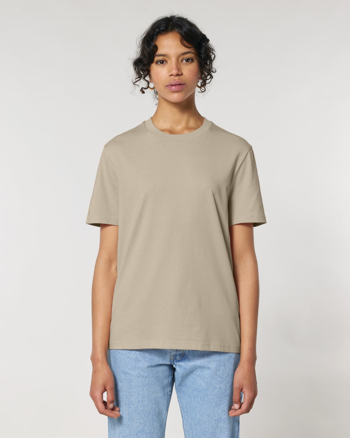 Stanley/Stella Creator 2.0 STTU169 Trička - Desert dust