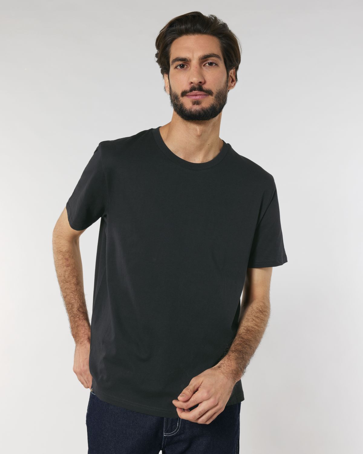 Stanley/Stella Rocker The Tubular unisex tričko