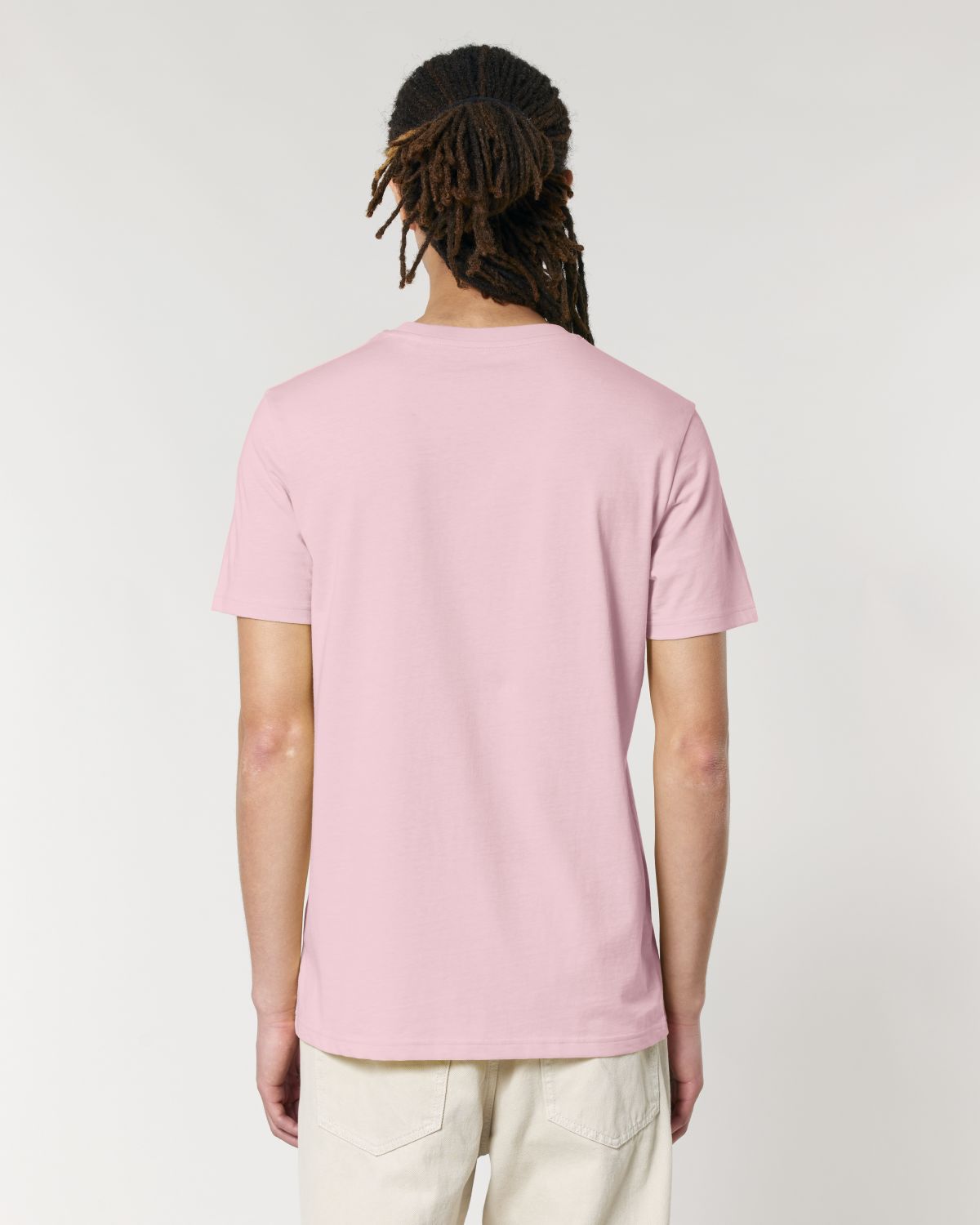 Stanley/Stella Crafter STTU170 Trička - Cotton pink