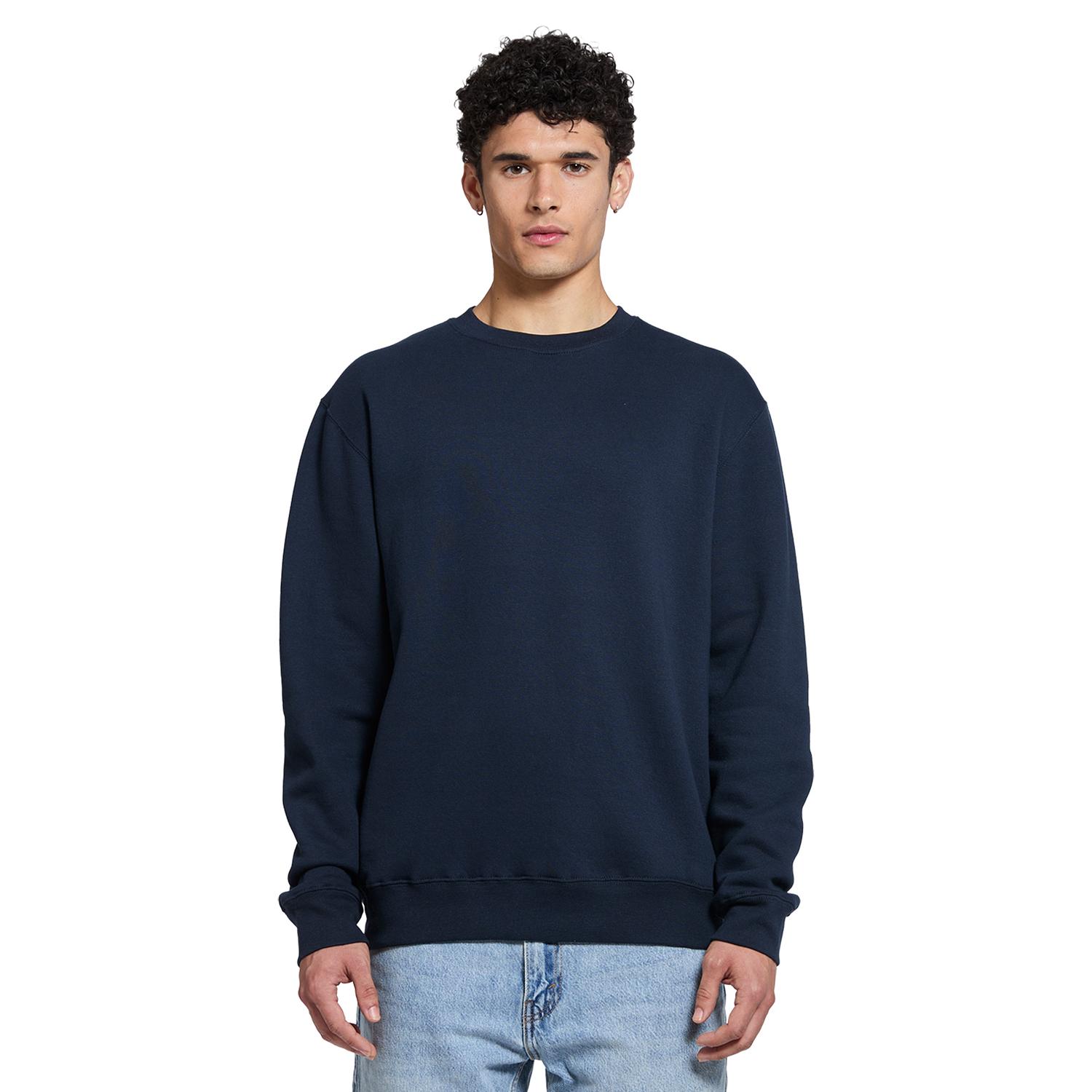 Lane seven LS14004 Premium Crewneck Sweatshirt