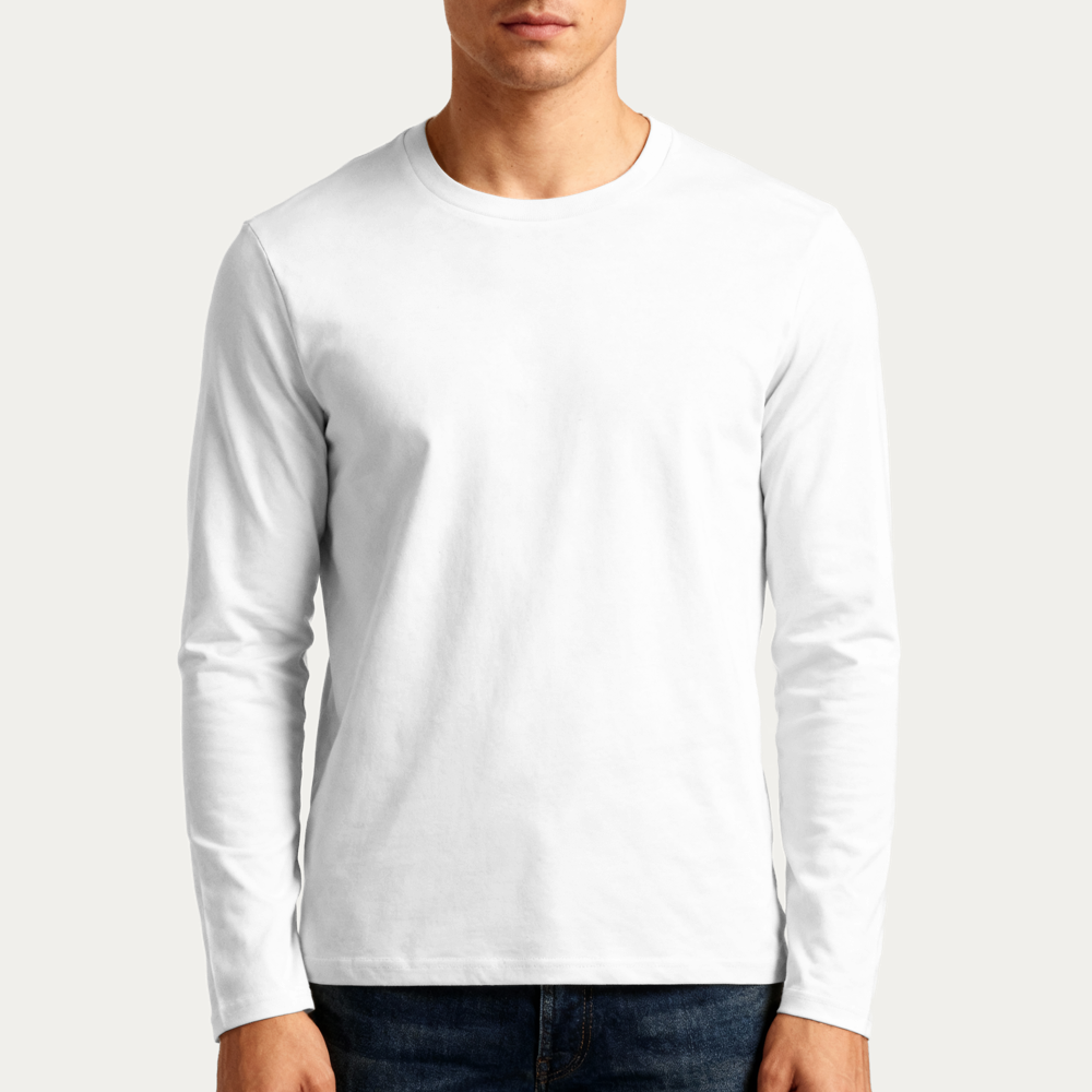 Stanley/Stella Creator 2.0 LS STTU199 Dlouhé rukávy - undefined