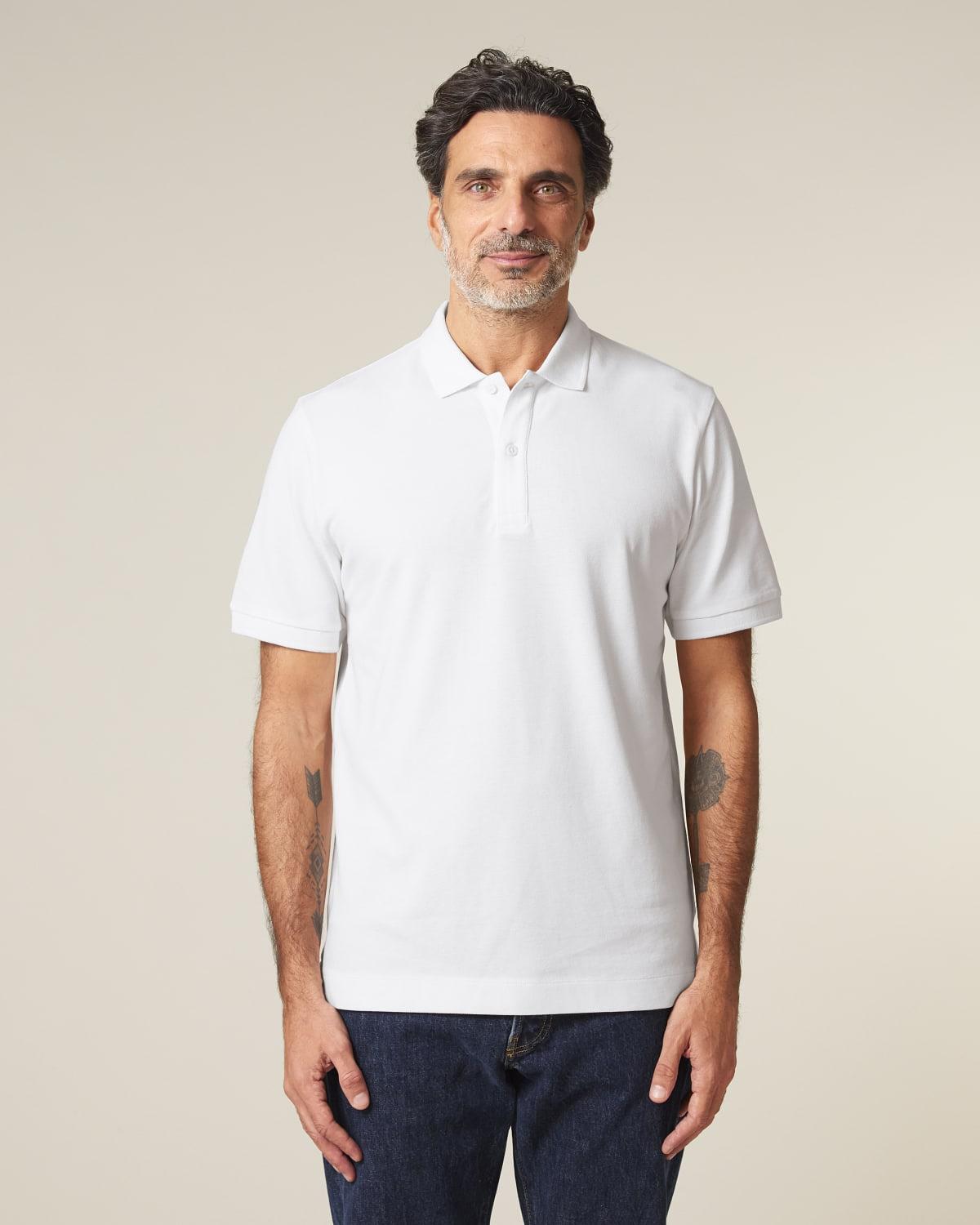 Stanley/Stella Prepster 2.0 Unisex polokošile