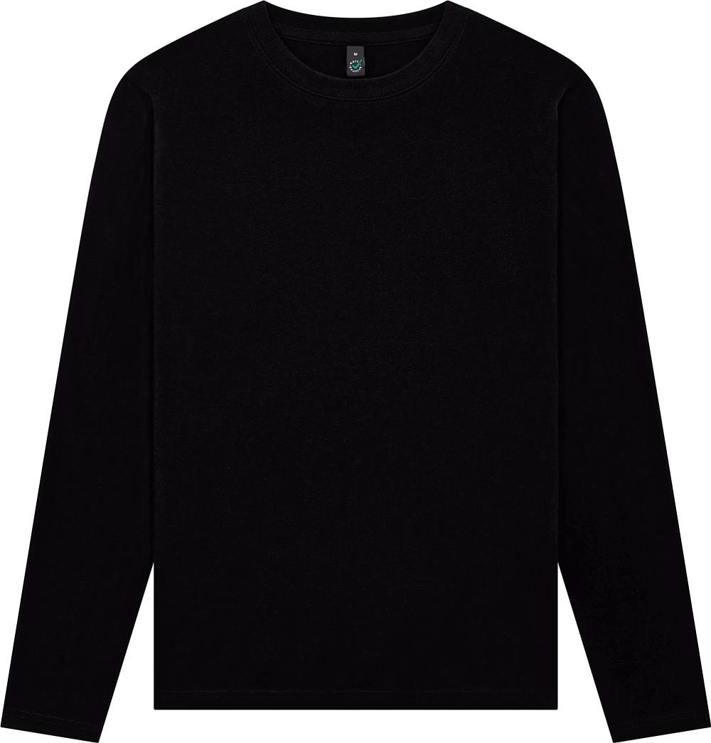 EarthPositive EP01L Long sleeve t-shirt
