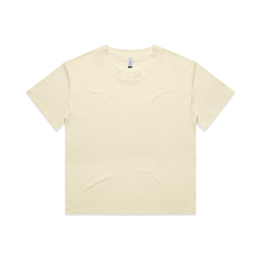 AS COLOUR Wo's Martina Tee Oversized women t-shirt