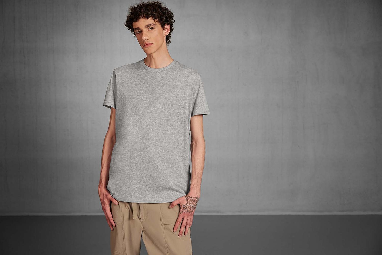B&C TM042 Inspire T /Men_°