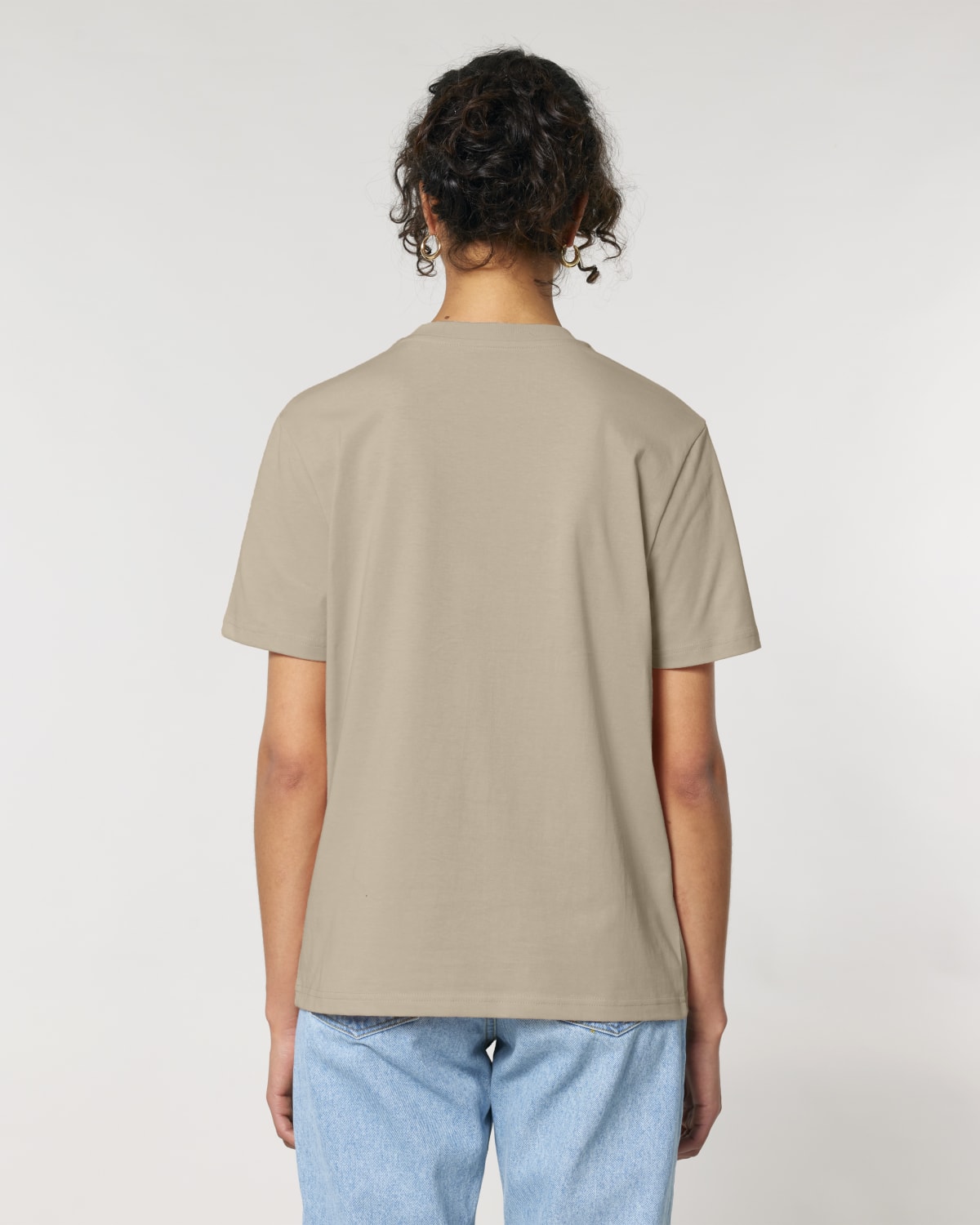 Stanley/Stella Creator 2.0 STTU169 Trička - Desert dust