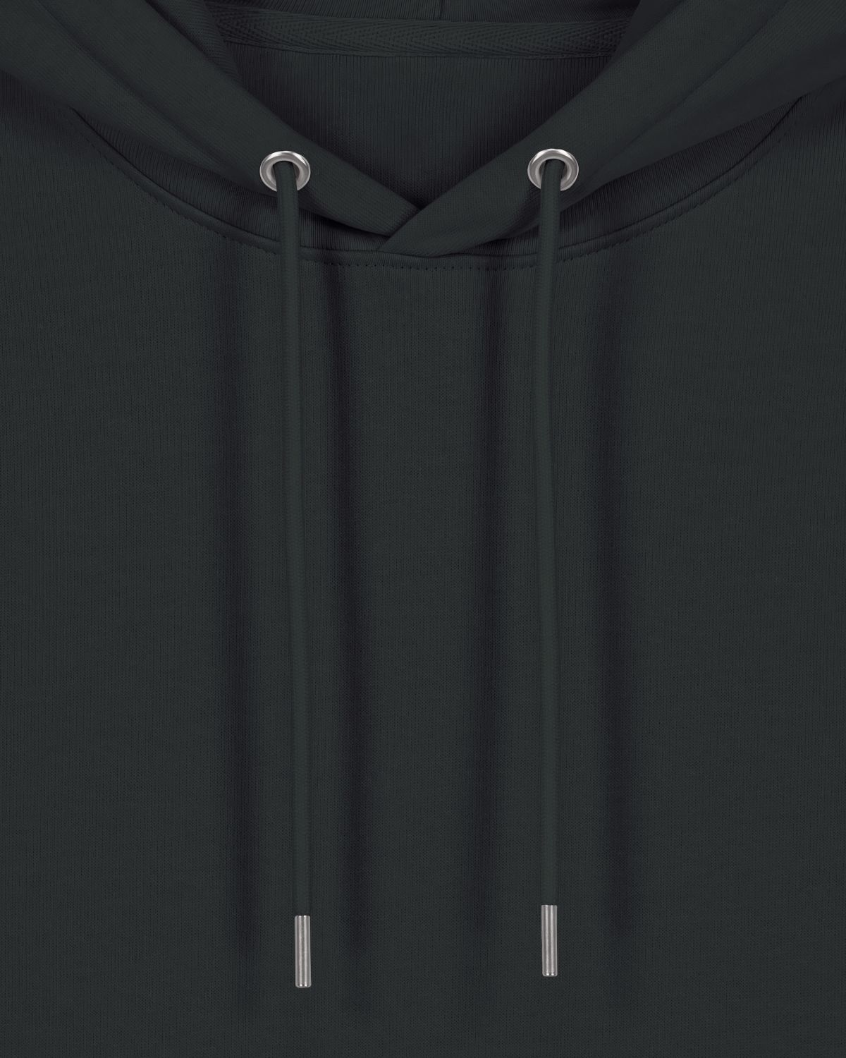 Stanley/Stella Cruiser 2.0 STSU177 Mikiny s kapucí - Černá